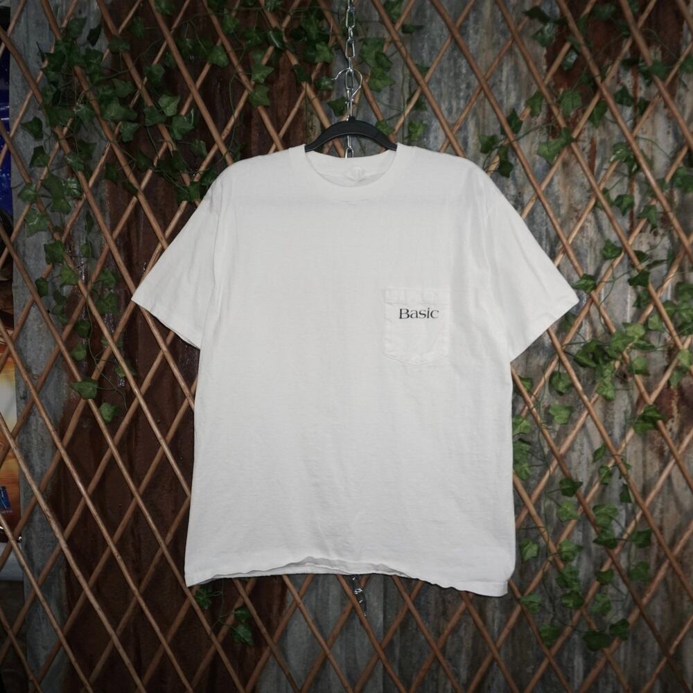 XL - Vintage Y2K American Vintage T-Shirts basic shirt